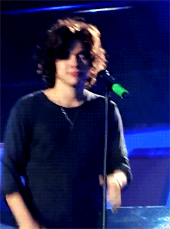 harry