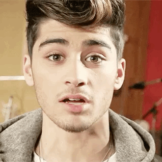 zayn
