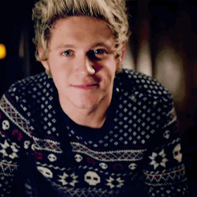 niall